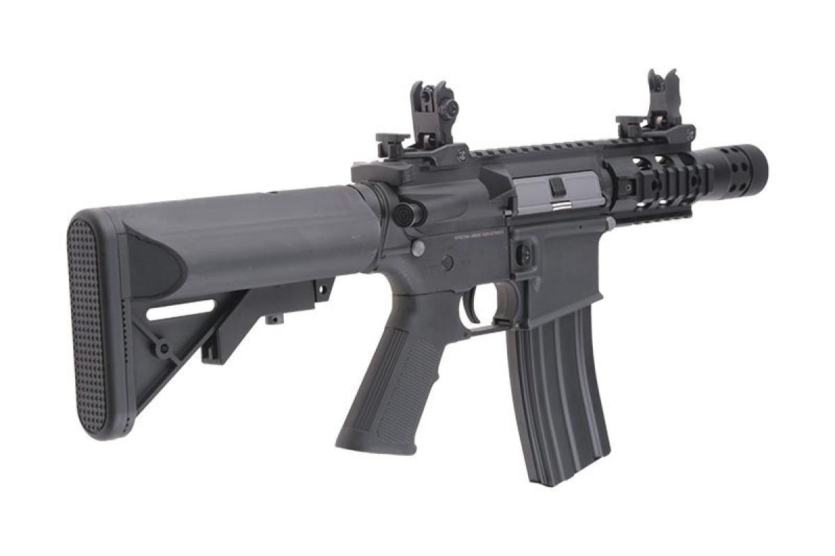 Specna Arms SA-C10 Core Black AEG 0,5 Joule